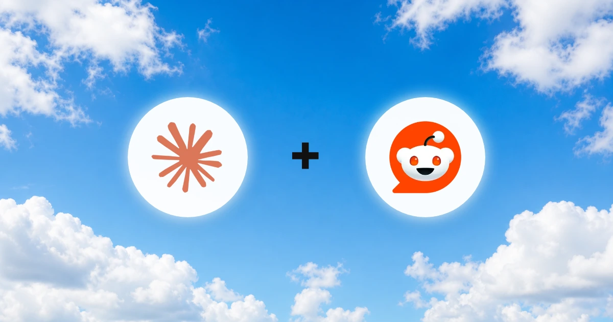 How to Connect Reddit Ads to Claude