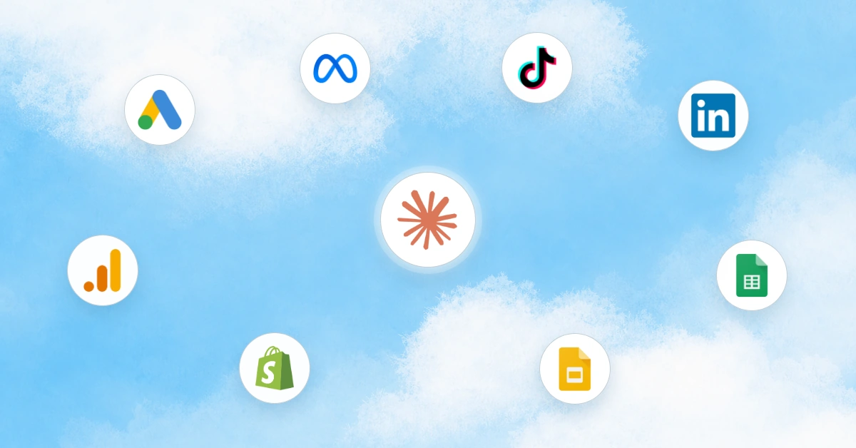 Claude Connectors for Marketers: Run Your Ads from Claude
