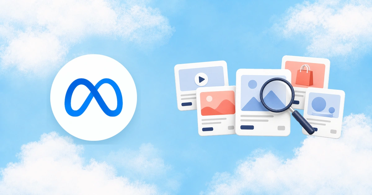 We Analyzed 40 Competitor Ads in the Meta Ad Library. Here's What Wins.