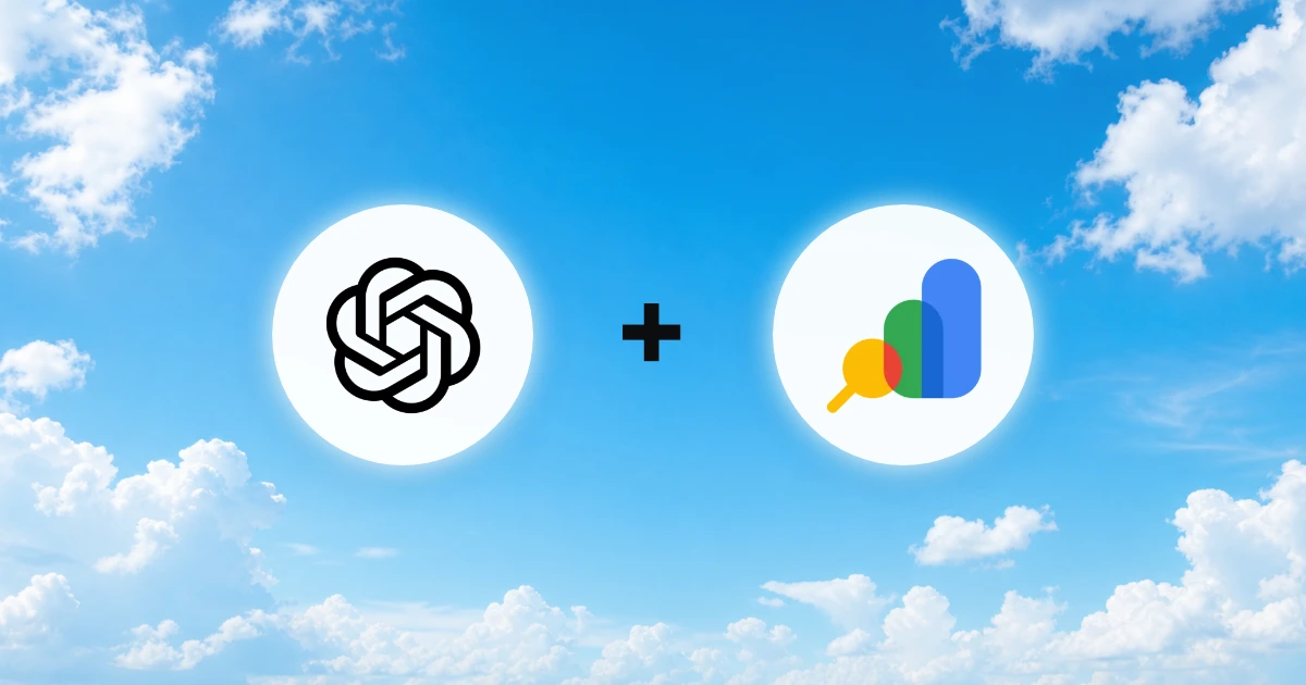 How to Connect Google Search Console to ChatGPT & Codex