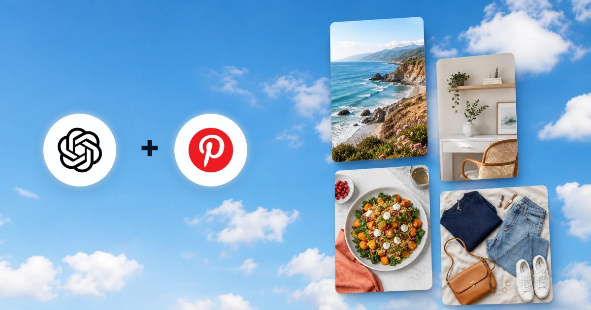 How to Post to Pinterest with ChatGPT & Codex