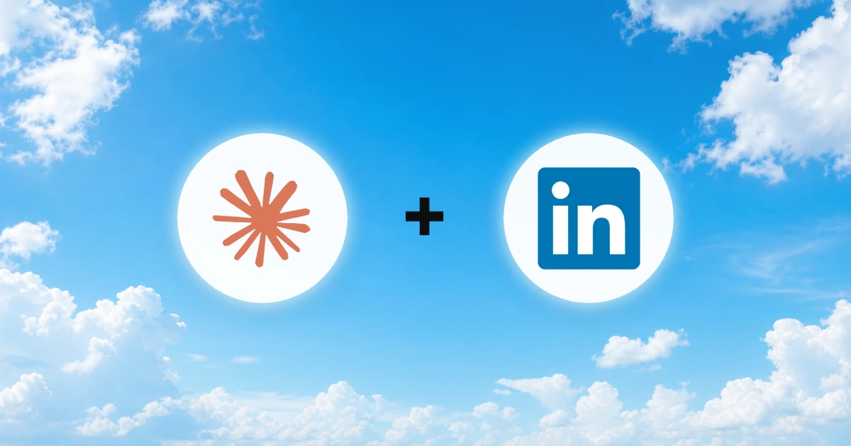 How to Connect LinkedIn Ads to Claude