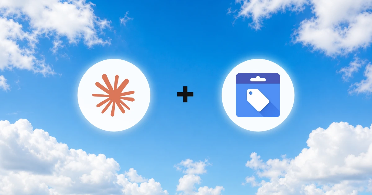How to Connect Google Merchant Center to Claude