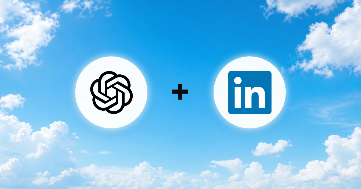 How to Connect LinkedIn Ads to ChatGPT & Codex
