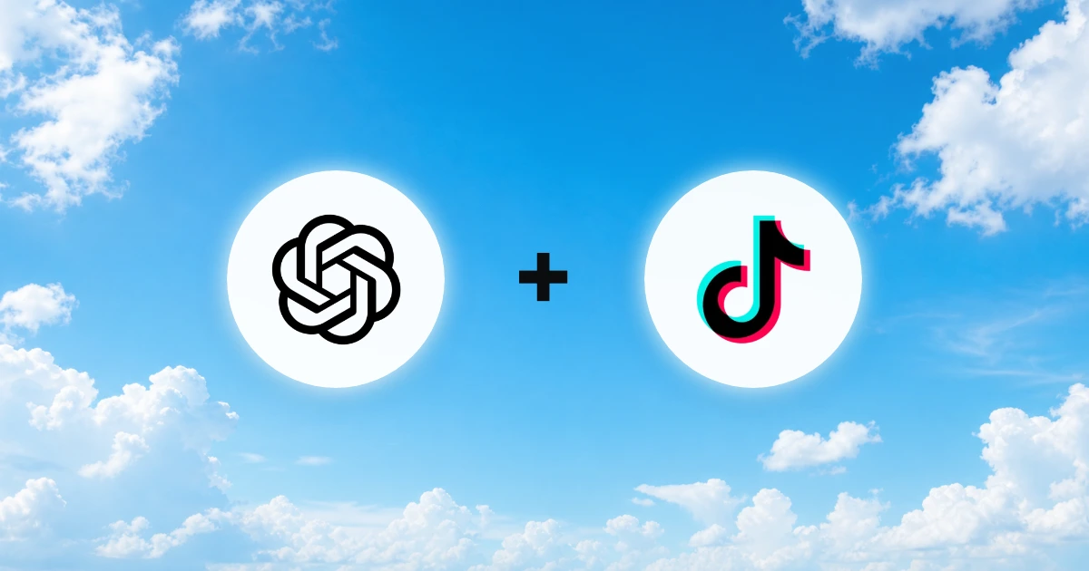 How to Connect TikTok Ads to ChatGPT & Codex