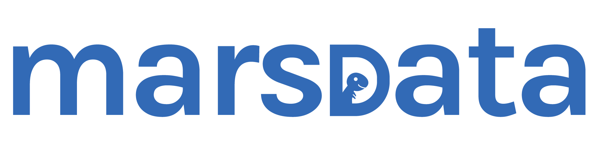 logo of marsdata