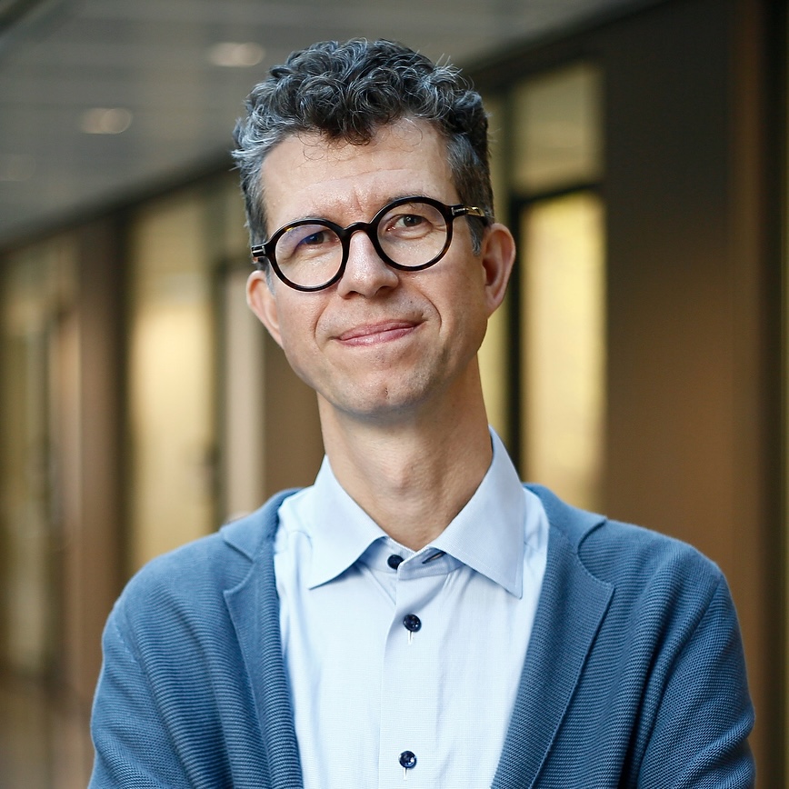 Stefano Puntoni