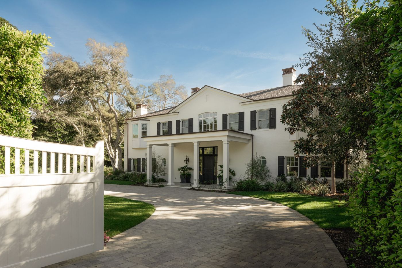 260 Oak Road property