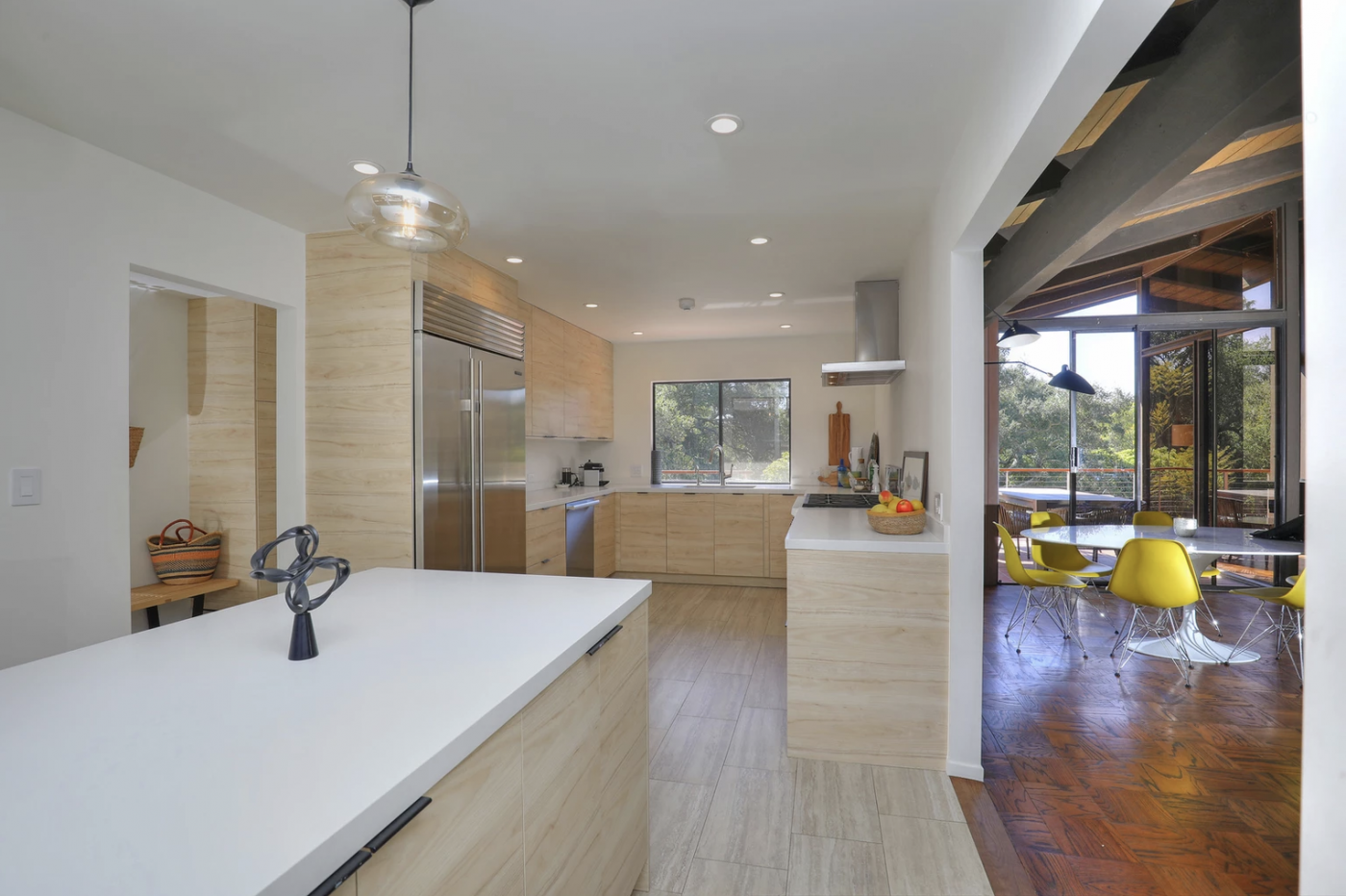 1015 Cold Springs Road Montecito & Santa Barbara Luxury Real Estate