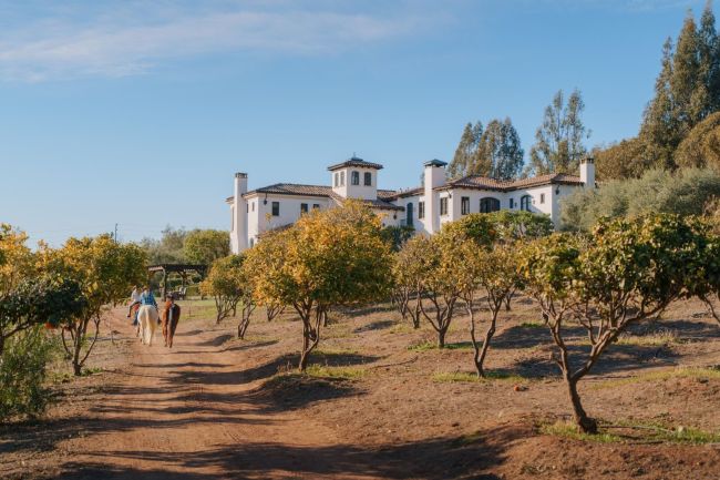 Q3 | 2025 | SUMMERLAND & CARPINTERIA SALES