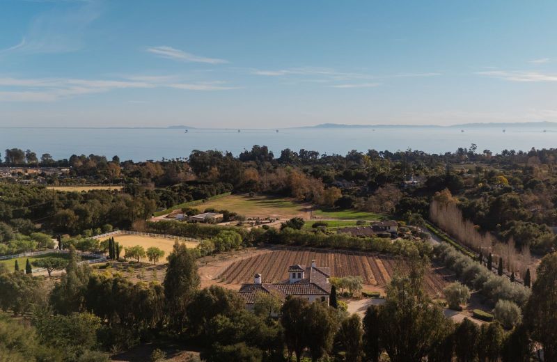 338 Toro Canyon Road property
