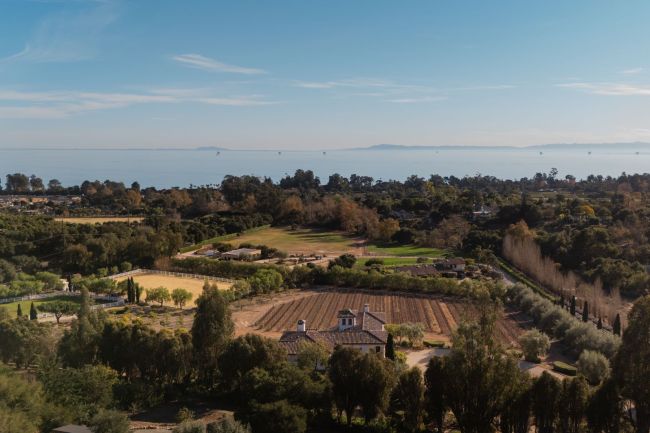 Q1 | 2025 | SUMMERLAND & CARPINTERIA SALES