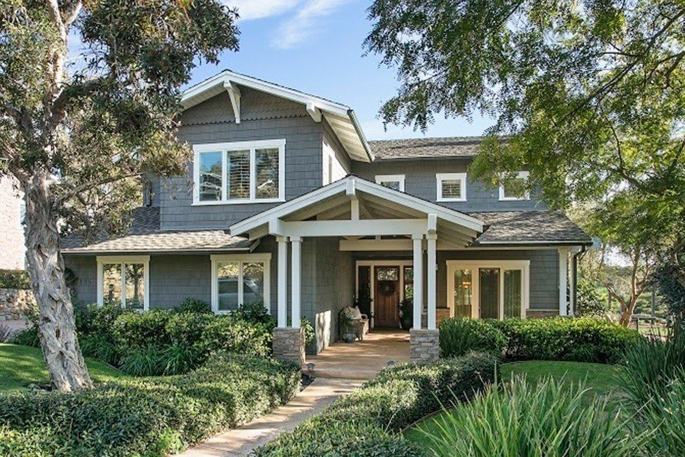 California Craftsman