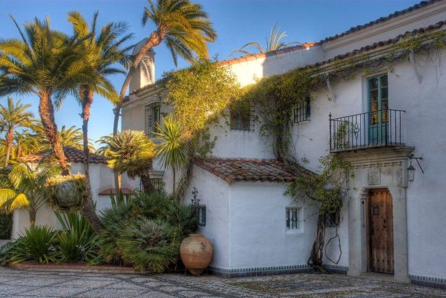 Architect Spotlight: George Washington Smith