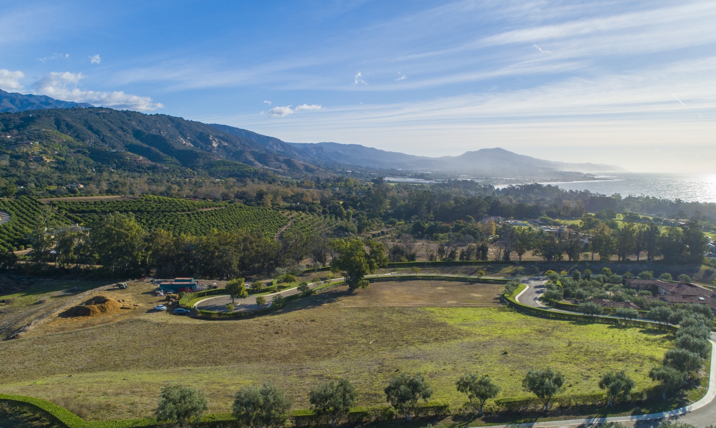 200 Montecito Ranch Lane property