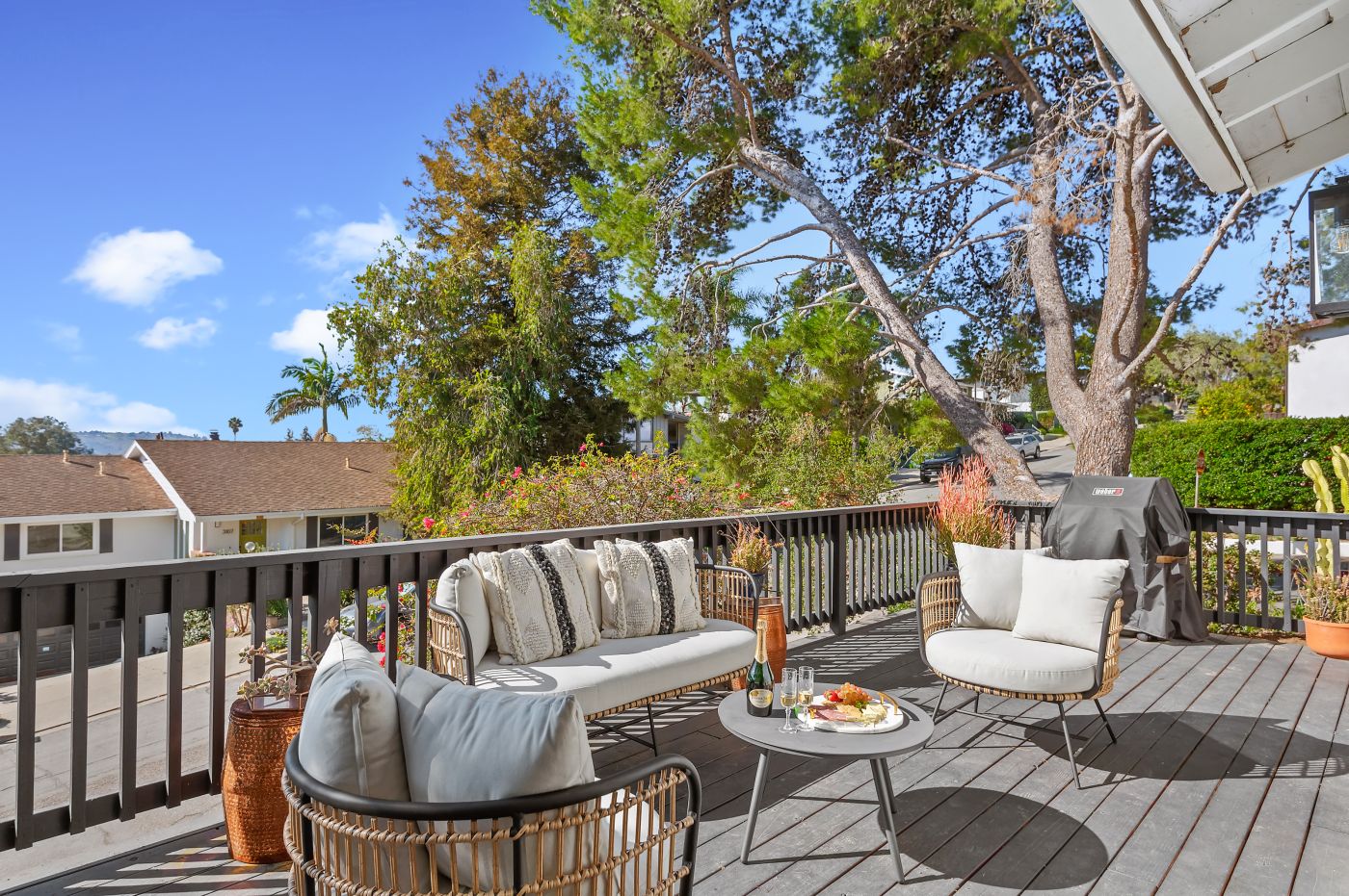 3241 Lucinda Lane | Montecito & Santa Barbara Luxury Real Estate ...