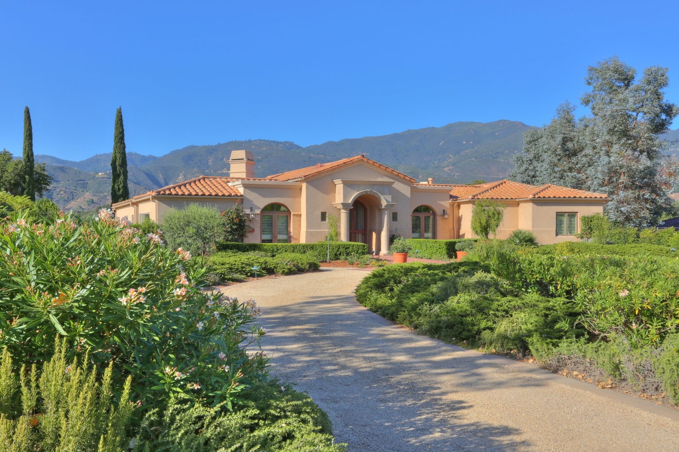 1030 Via Los Padres property