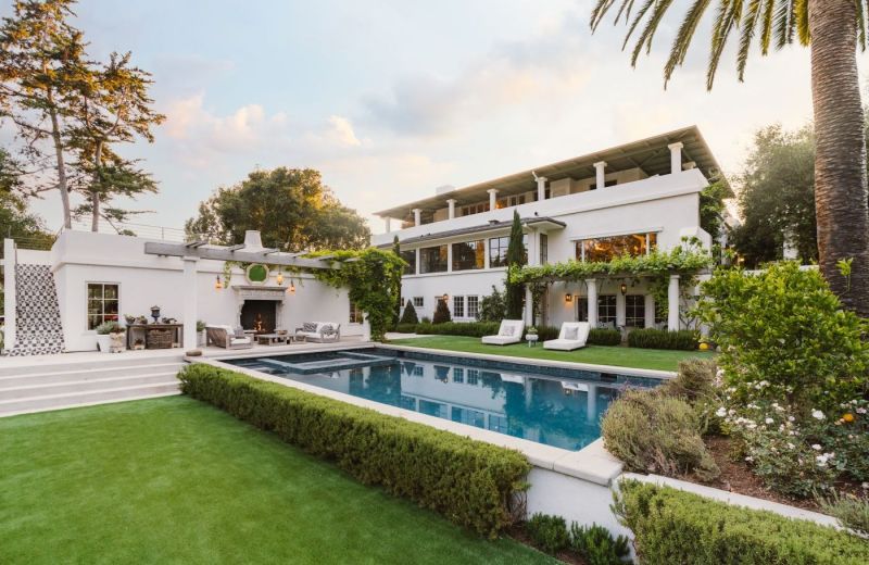 Featured Montecito & Santa Barbara Homes For Sale | Marsha Kotlyar ...