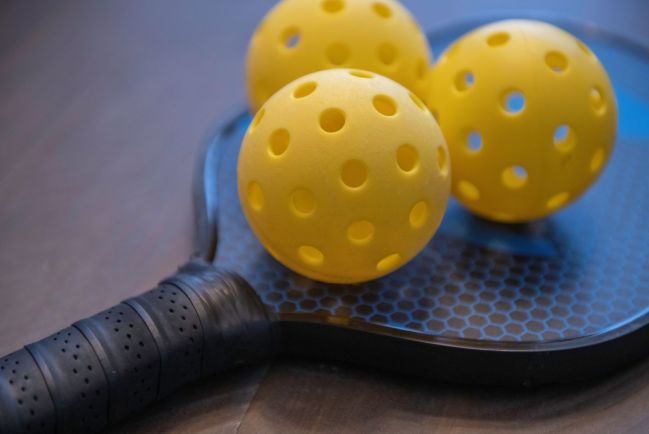Pickleball: America’s Fastest-Growing Sport