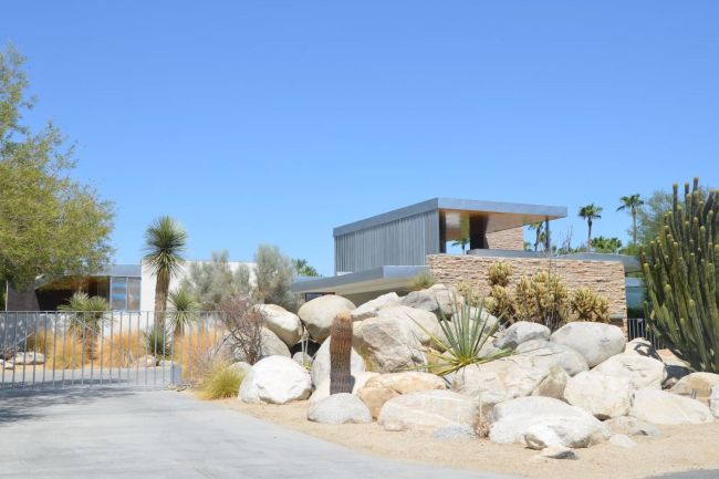 Richard Neutra: The Visionary Who Defined Modern Architecture  