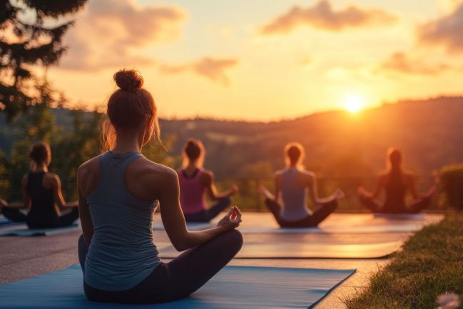 The History Behind Santa Barbara’s Health & Wellness Culture