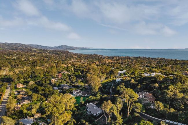 Santa Barbara County Real Estate Market Update