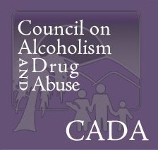Council on Alcohol and Drug Abuse logo