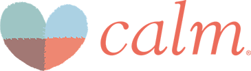 Calm logo