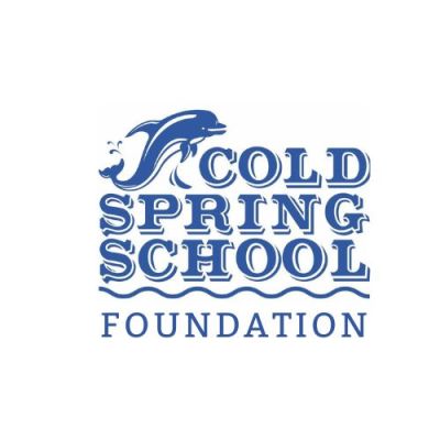 Cold Spring School Foundation logo