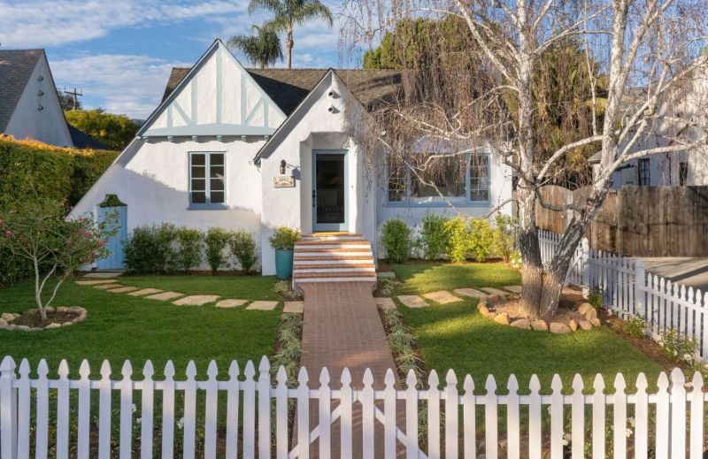 3092 Calle Rosales  property