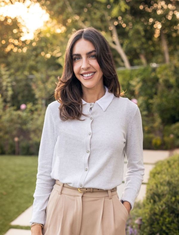 Kendall Hunter headshot