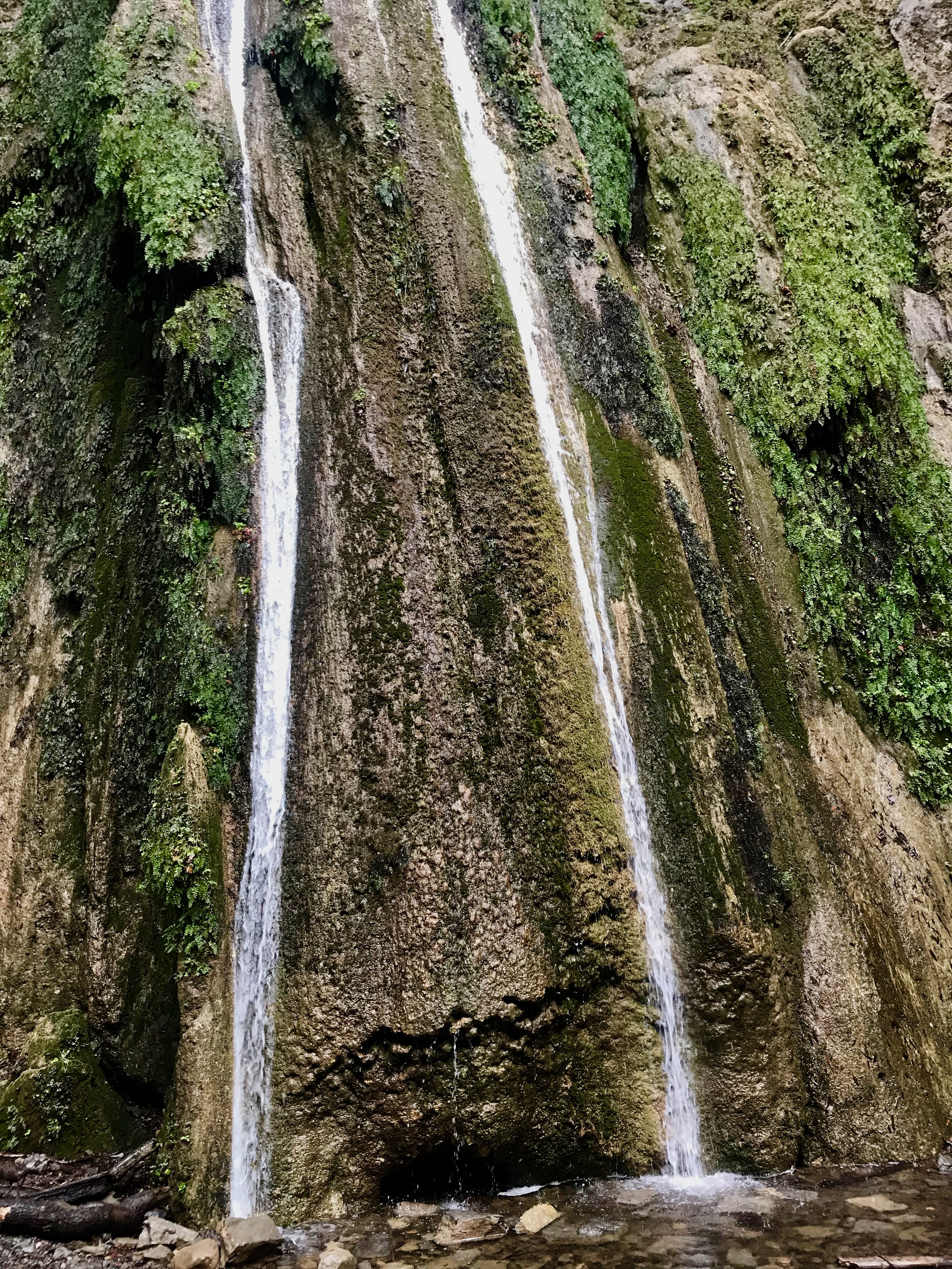 best hikes in santa barbara