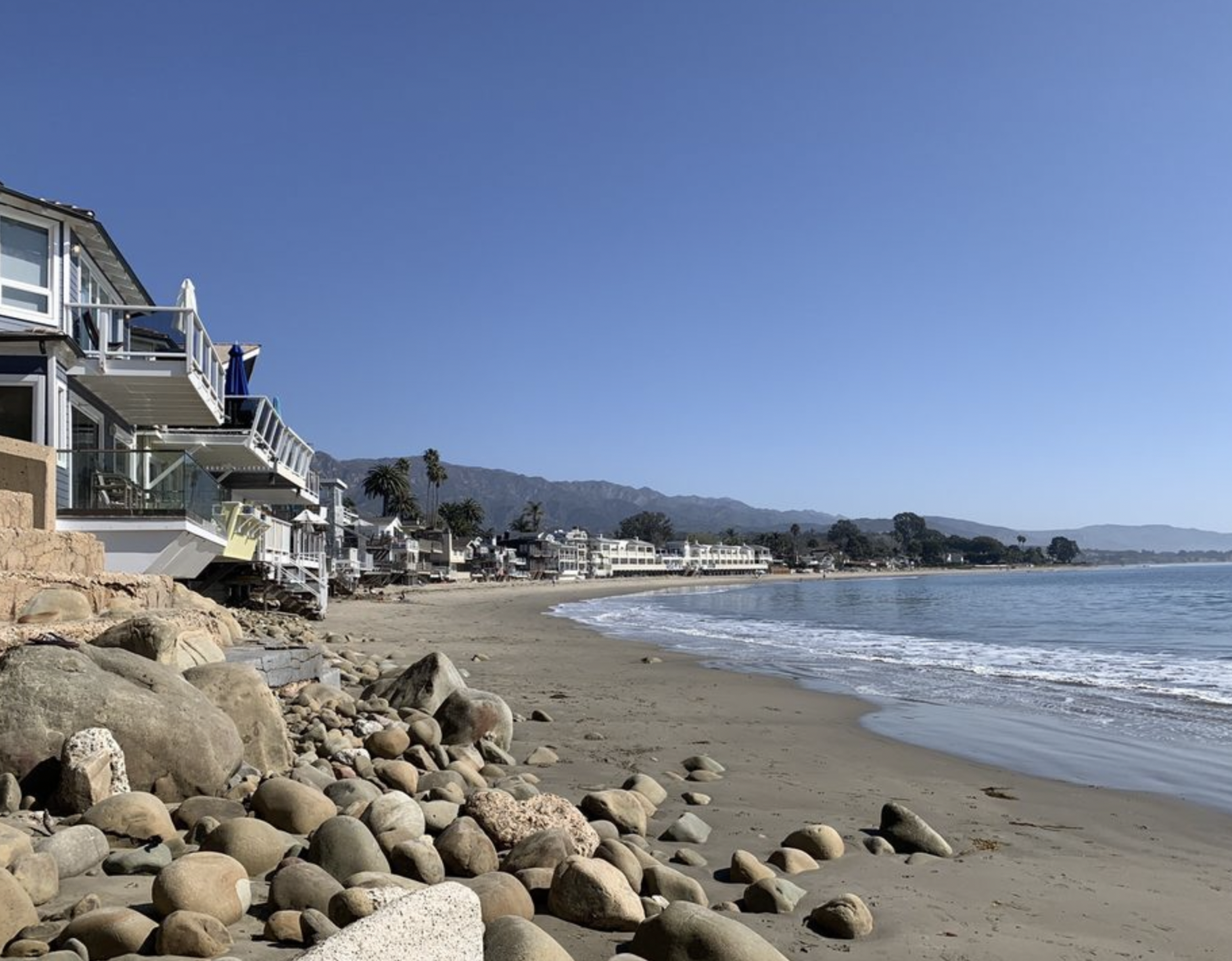 Best Places to Have a Picnic in Santa Barbara & Montecito