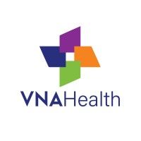 VNA Health logo
