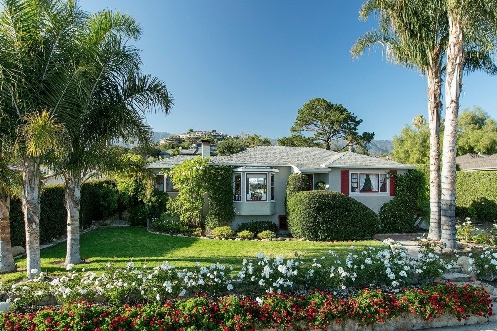 California Bungalow