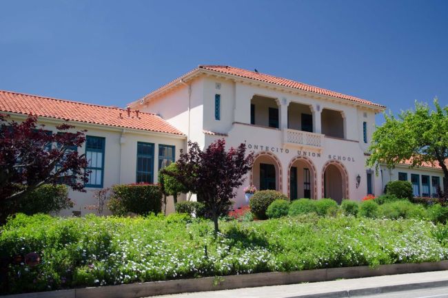 Adventure is Out There! Montecito Union School's 