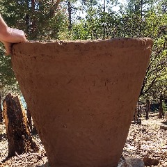 Cobb Mountain Art & Ecology Project