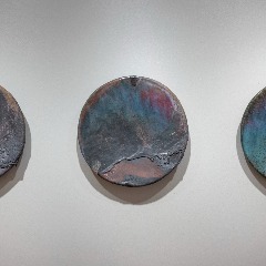 the sun and the moon