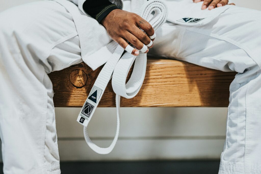What Are Belt Promotion Exams in Martial Arts.