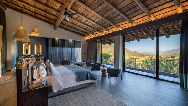 Babohi Game Lodge