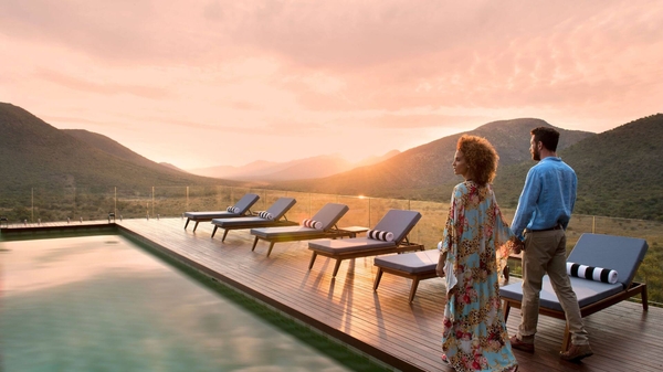 Babohi Game Lodge