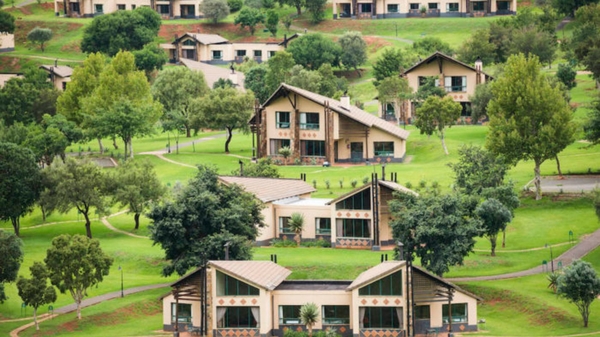 Alpine Heath Resort