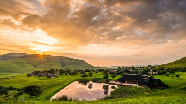 Alpine Heath Resort