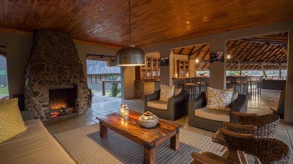 Arathusa Safari Lodge