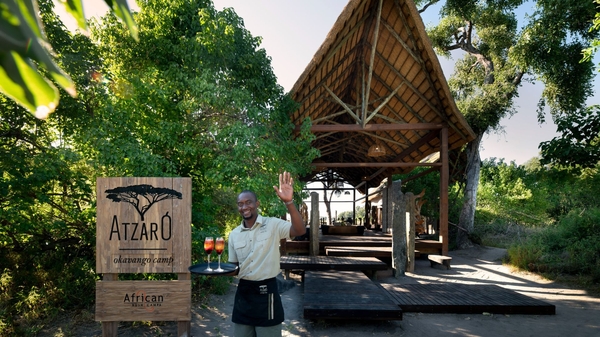 Atzaro Okavango