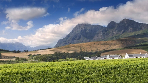 Babylonstoren