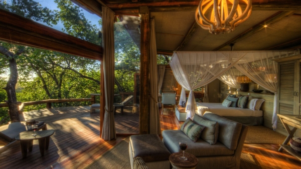 Camp Okavango