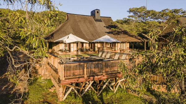 Ekuthuleni Lodge