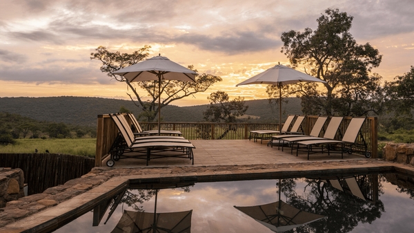 Ekuthuleni Lodge