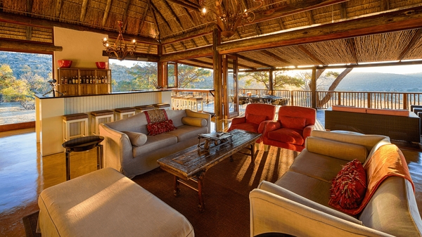 Ekuthuleni Lodge